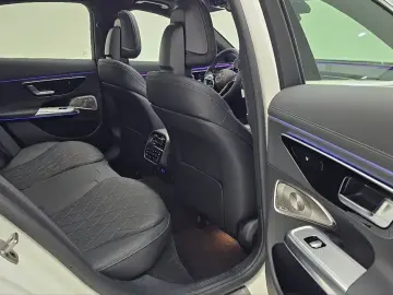 2025 Mercedes-Benz E-Класс с пробегом 10 920 км