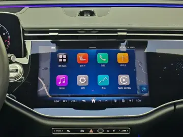 2025 Mercedes-Benz E-Класс с пробегом 10 920 км