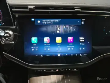 2025 Mercedes-Benz E-Класс с пробегом 6 336 км