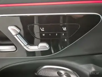 2025 Mercedes-Benz E-Класс с пробегом 6 336 км