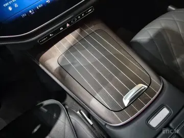 2025 Mercedes-Benz E-Класс с пробегом 6 336 км