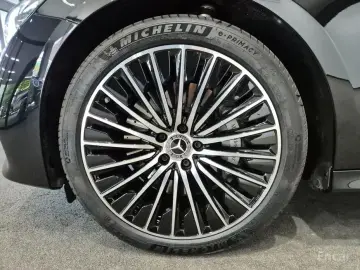 2025 Mercedes-Benz E-Класс с пробегом 6 920 км