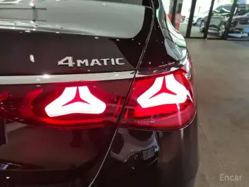 2025 Mercedes-Benz E-Класс с пробегом 6 336 км