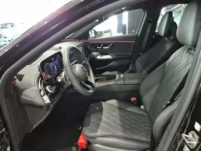 2025 Mercedes-Benz E-Класс с пробегом 6 920 км