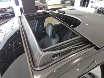 2025 Mercedes-Benz E-Класс с пробегом 6 920 км