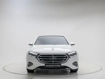 2025 Mercedes-Benz E-Класс с пробегом 8 879 км