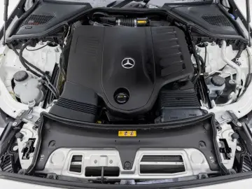 2025 Mercedes-Benz E-Класс с пробегом 8 879 км