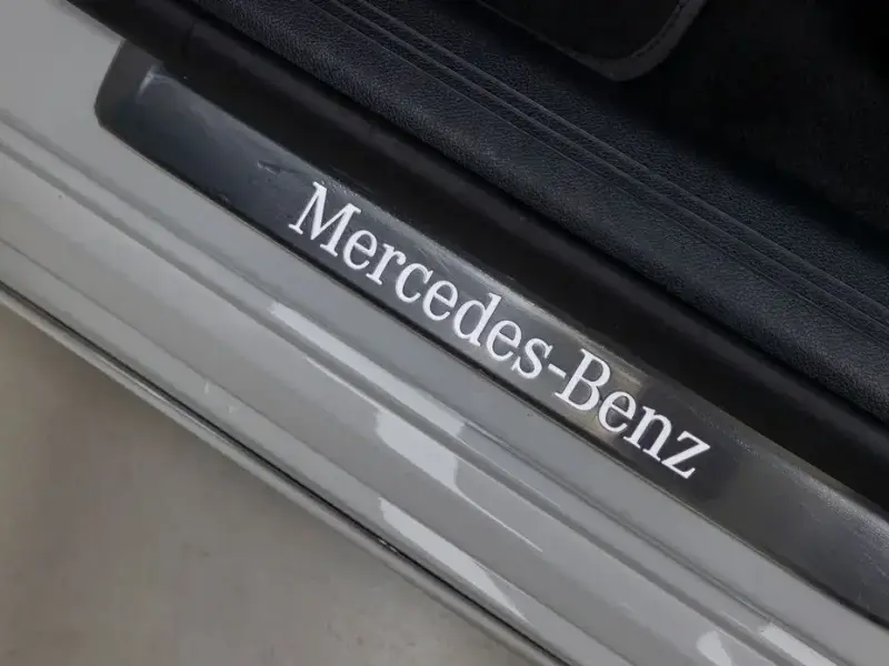 2025 Mercedes-Benz E-Класс с пробегом 8 879 км