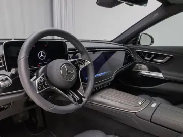 2025 Mercedes-Benz E-Класс с пробегом 8 879 км