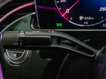 2025 Mercedes-Benz E-Класс с пробегом 8 879 км