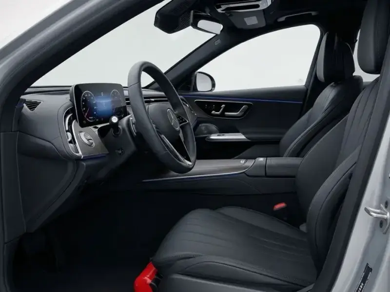 2025 Mercedes-Benz E-Класс с пробегом 14 598 км