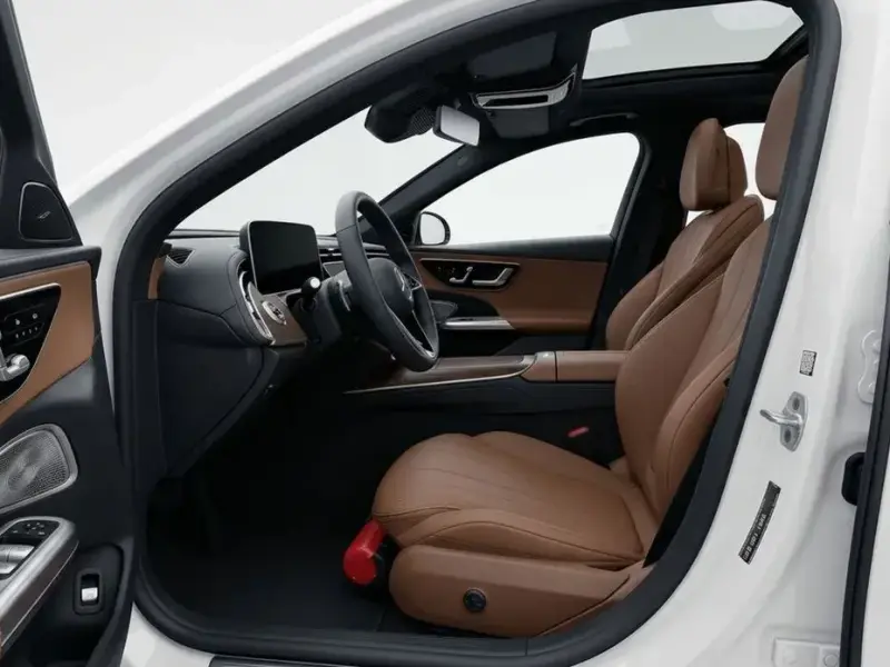 2025 Mercedes-Benz E-Класс с пробегом 14 855 км