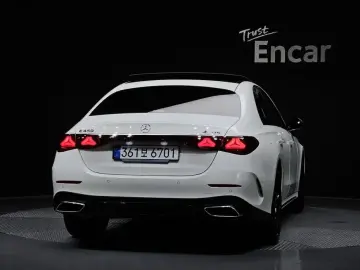 2026 Mercedes-Benz E-Класс с пробегом 2 914 км