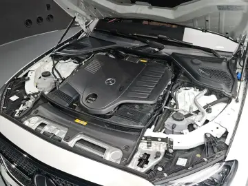 2026 Mercedes-Benz E-Класс с пробегом 2 914 км