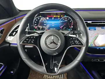 2024 Mercedes-Benz E-Класс с пробегом 40 423 км