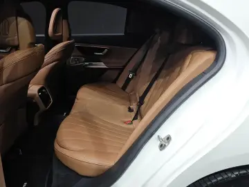 2026 Mercedes-Benz E-Класс с пробегом 2 914 км