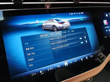 2026 Mercedes-Benz E-Класс с пробегом 2 914 км