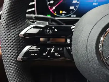 2026 Mercedes-Benz E-Класс с пробегом 2 914 км