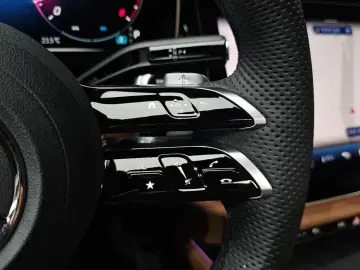 2026 Mercedes-Benz E-Класс с пробегом 2 914 км