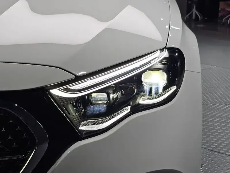 2026 Mercedes-Benz E-Класс с пробегом 2 914 км