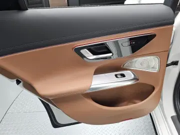 2026 Mercedes-Benz E-Класс с пробегом 2 914 км
