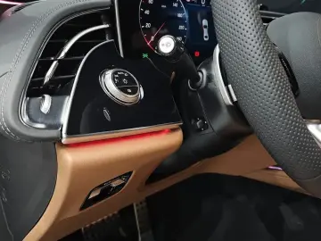 2026 Mercedes-Benz E-Класс с пробегом 2 914 км