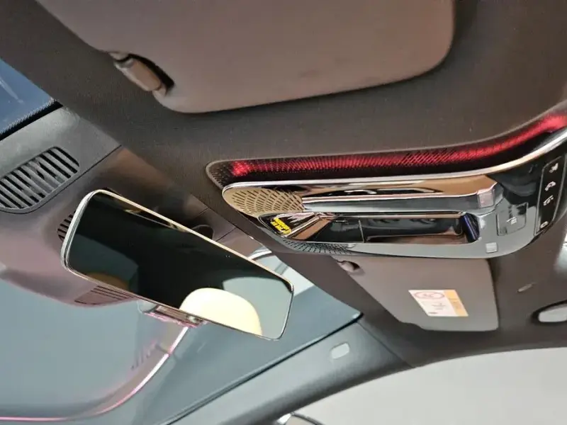 2026 Mercedes-Benz E-Класс с пробегом 2 914 км