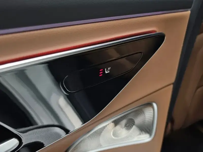 2026 Mercedes-Benz E-Класс с пробегом 2 914 км