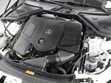 2025 Mercedes-Benz E-Класс с пробегом 6 083 км