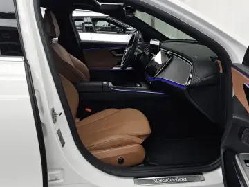 2025 Mercedes-Benz E-Класс с пробегом 6 083 км
