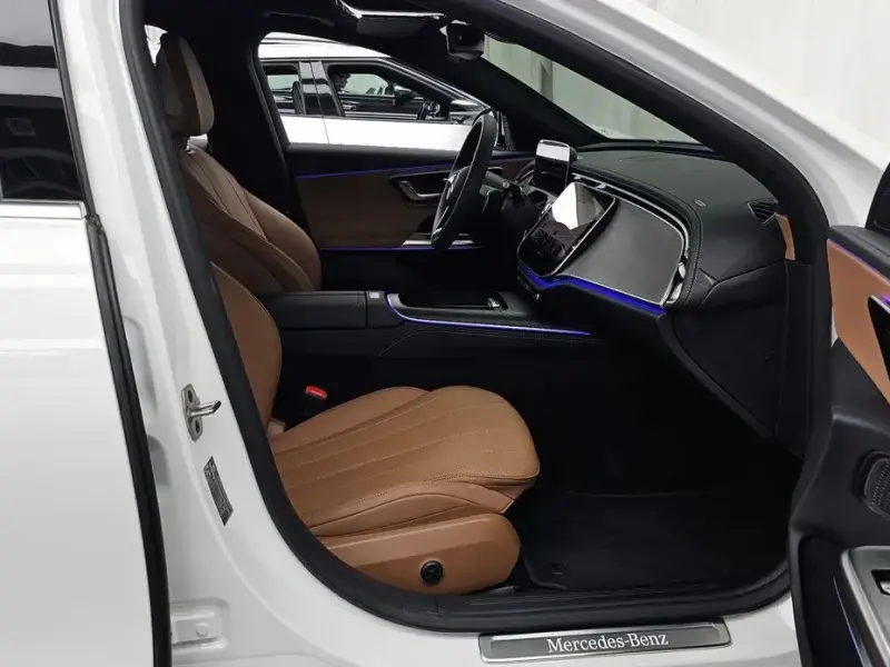 2025 Mercedes-Benz E-Класс с пробегом 6 083 км