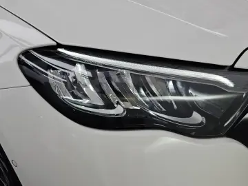 2025 Mercedes-Benz E-Класс с пробегом 6 083 км