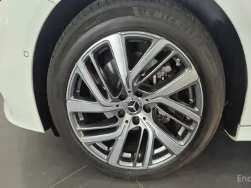 2024 Mercedes-Benz E-Класс с пробегом 19 122 км