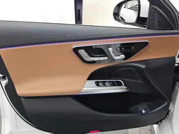 2025 Mercedes-Benz E-Класс с пробегом 6 083 км