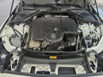 2024 Mercedes-Benz E-Класс с пробегом 19 122 км