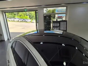 2024 Mercedes-Benz E-Класс с пробегом 19 122 км