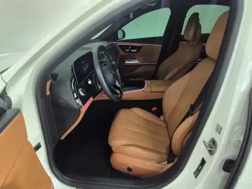 2024 Mercedes-Benz E-Класс с пробегом 19 122 км