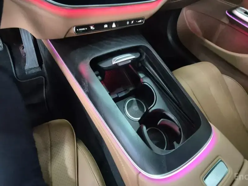 2024 Mercedes-Benz E-Класс с пробегом 19 122 км