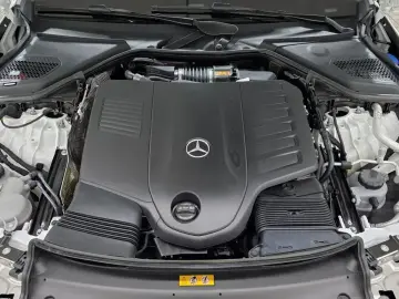 2025 Mercedes-Benz E-Класс с пробегом 9 470 км