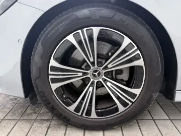 2024 Mercedes-Benz E-Класс с пробегом 19 821 км