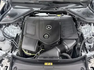 2024 Mercedes-Benz E-Класс с пробегом 19 821 км