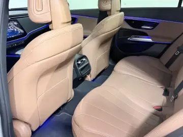 2024 Mercedes-Benz E-Класс с пробегом 19 821 км