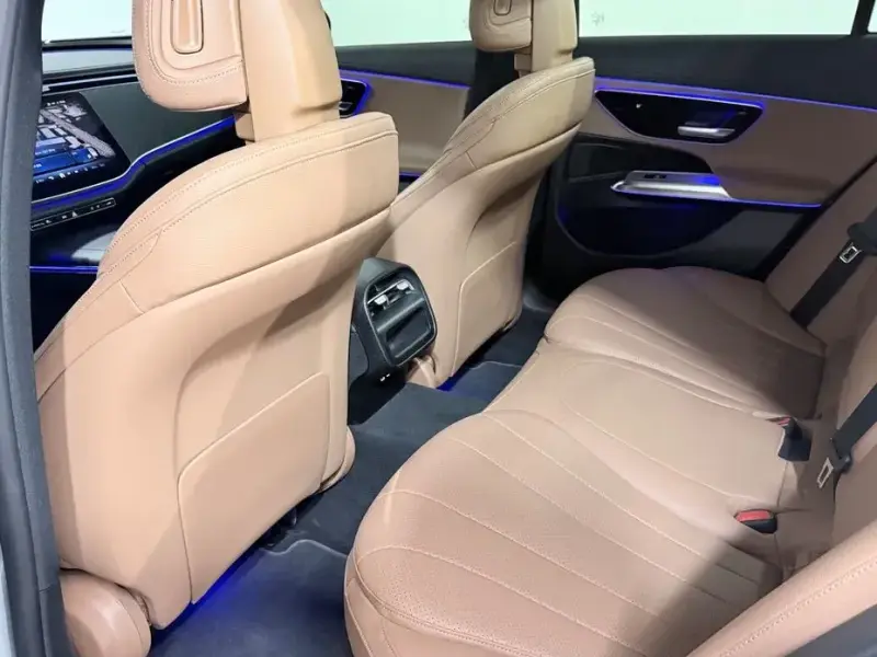 2024 Mercedes-Benz E-Класс с пробегом 19 821 км