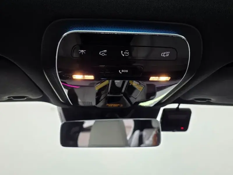 2025 Mercedes-Benz E-Класс с пробегом 9 470 км