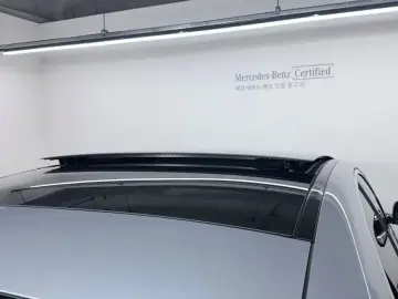2024 Mercedes-Benz E-Класс с пробегом 19 821 км