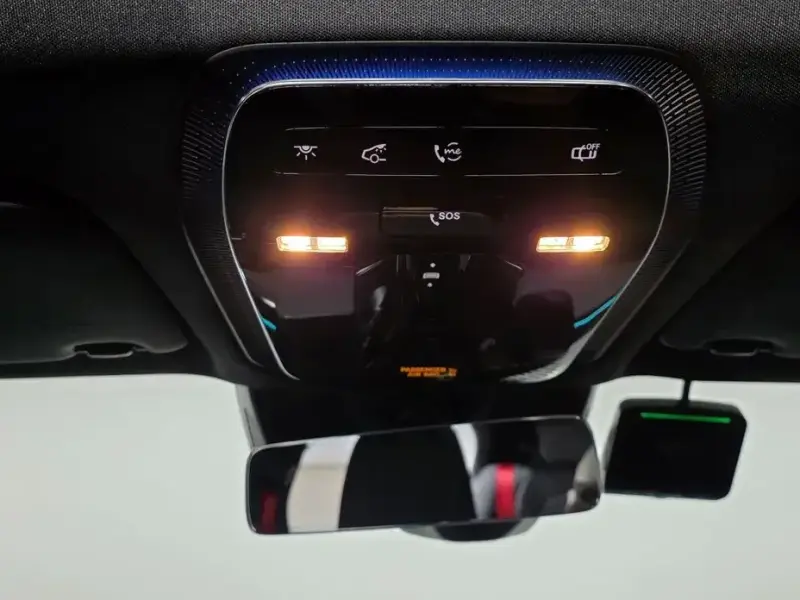 2026 Mercedes-Benz E-Класс с пробегом 3 965 км
