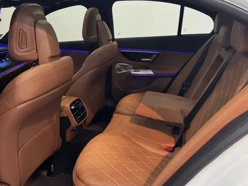 2026 Mercedes-Benz E-Класс с пробегом 3 064 км