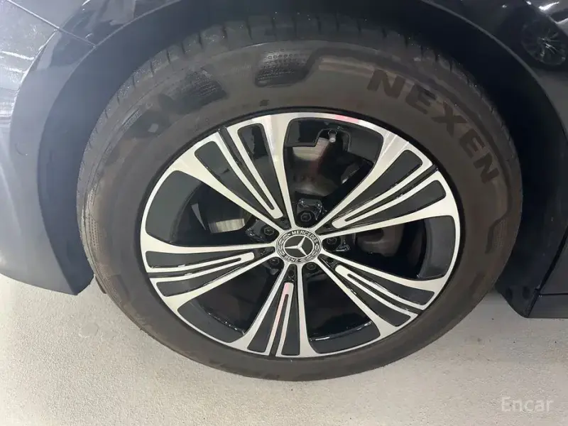 2024 Mercedes-Benz E-Класс с пробегом 8 239 км