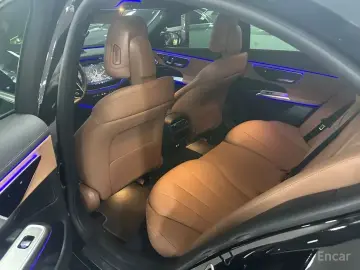 2024 Mercedes-Benz E-Класс с пробегом 8 239 км