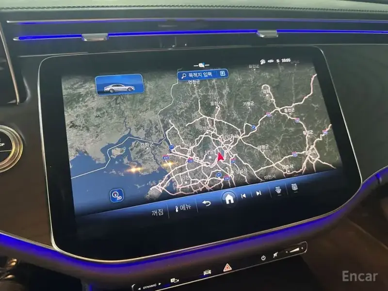 2024 Mercedes-Benz E-Класс с пробегом 8 239 км